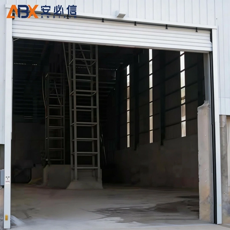 安顺背带堆积门